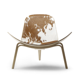 CH07 Shell Chair