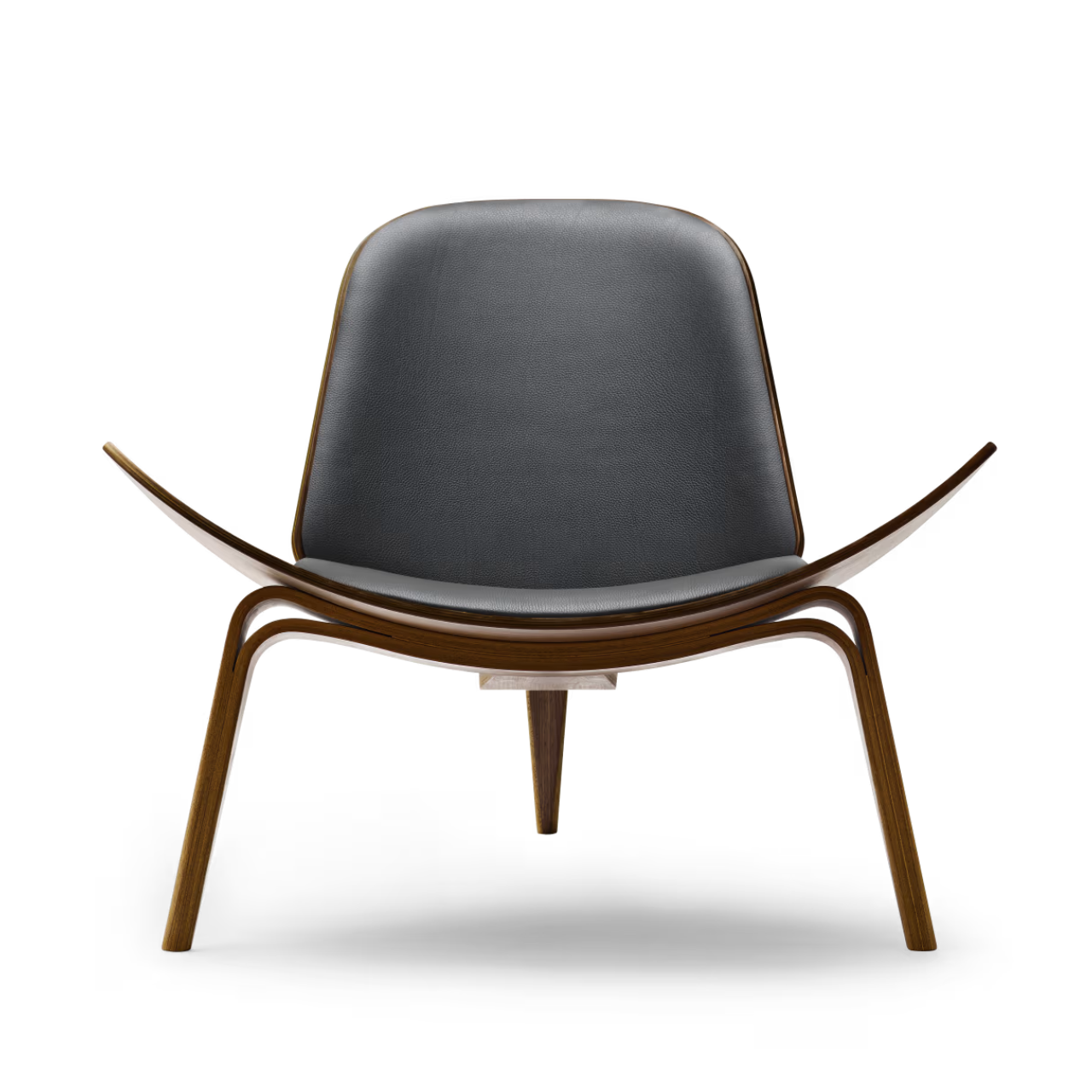 CH07 Shell Chair