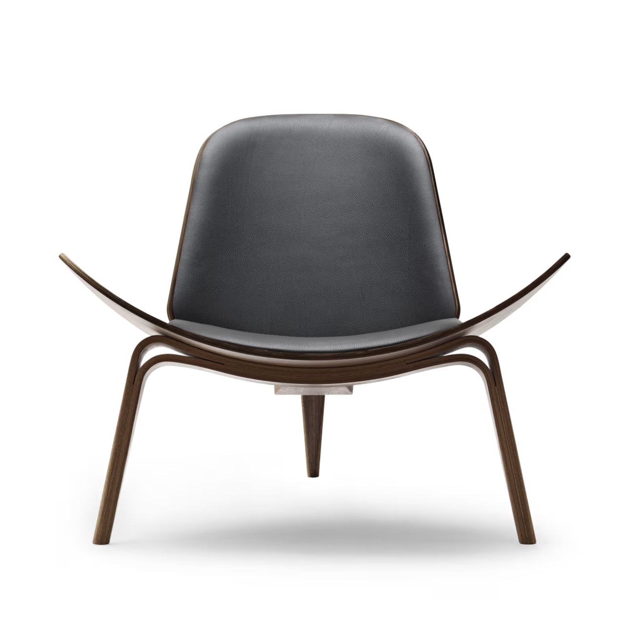 CH07 Shell Chair