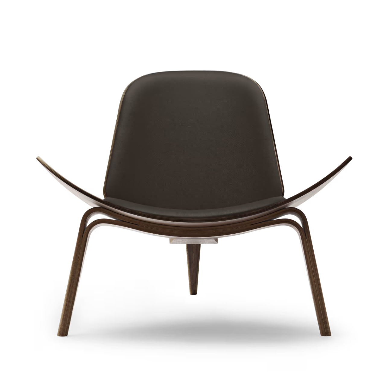 CH07 Shell Chair