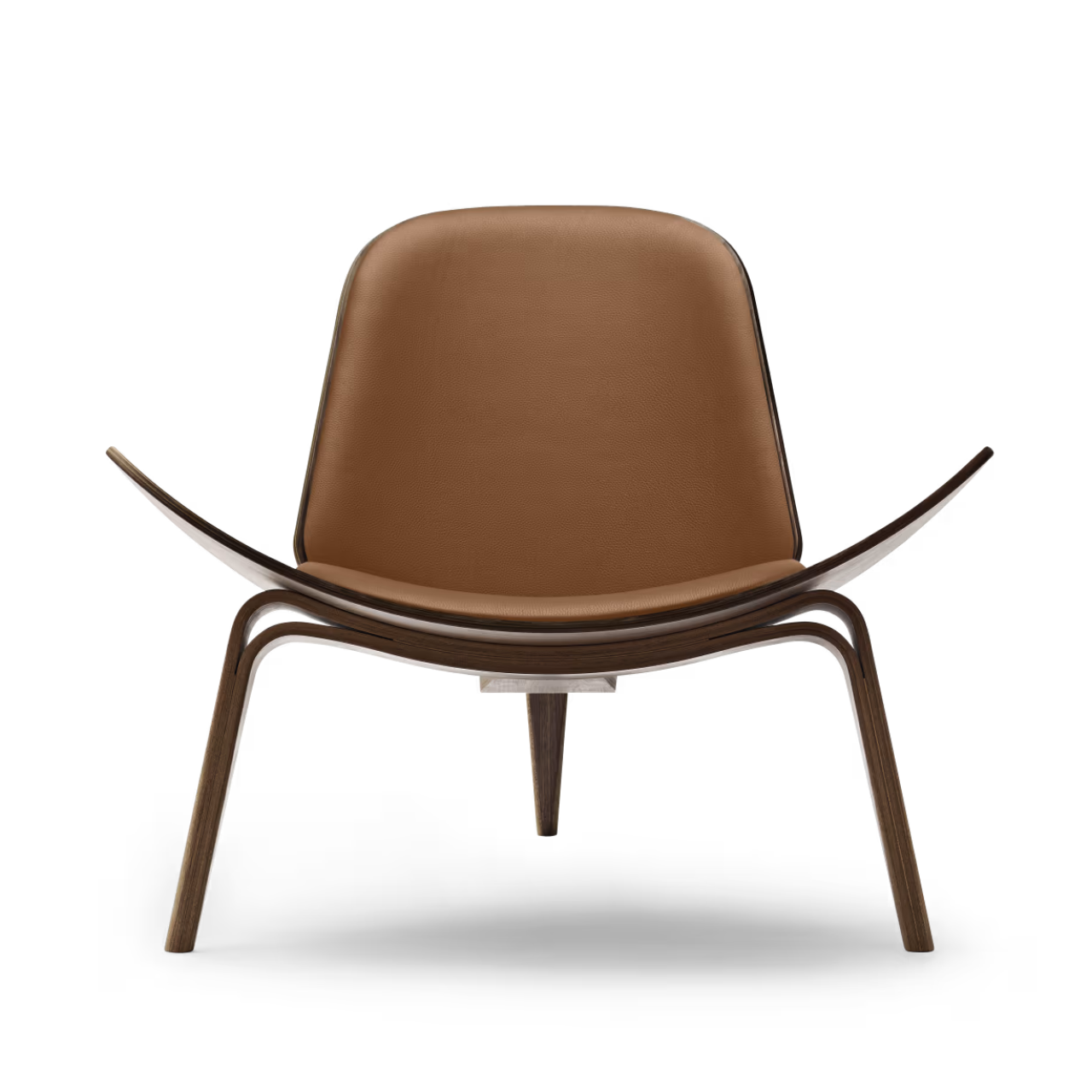 CH07 Shell Chair
