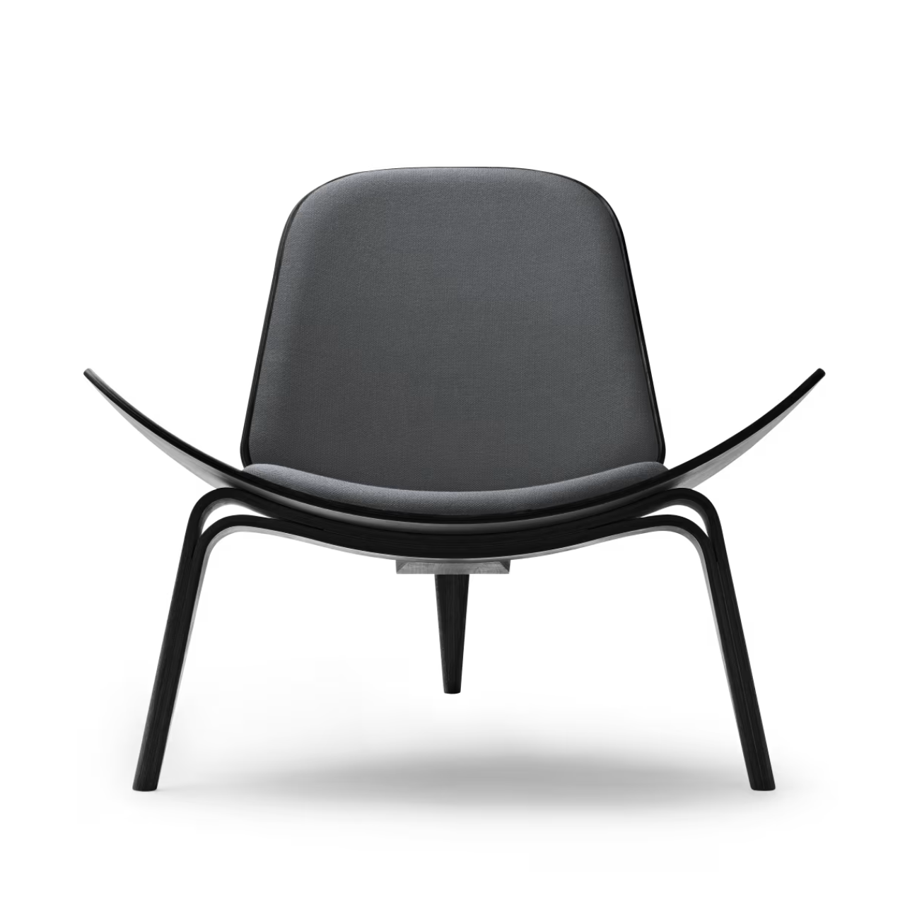 CH07 Shell Chair