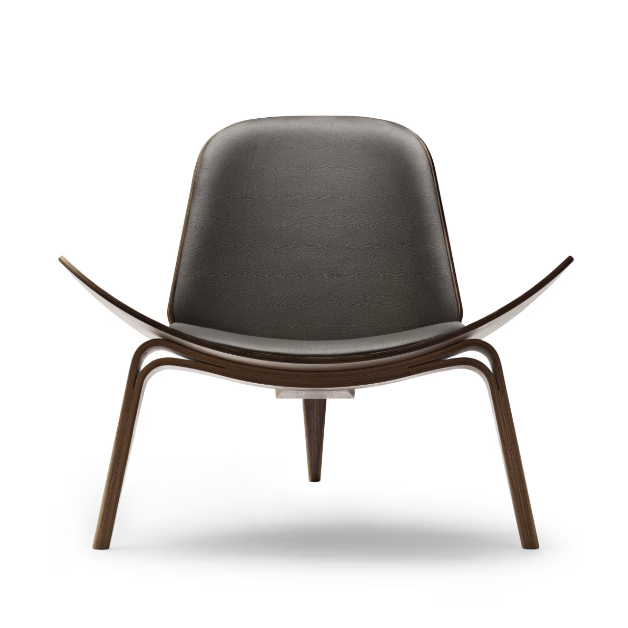 CH07 Shell Chair