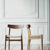 CH23 Chair by Hans Wegner