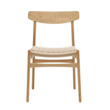 CH23 Chair by Hans Wegner