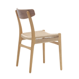 CH23 Chair by Hans Wegner