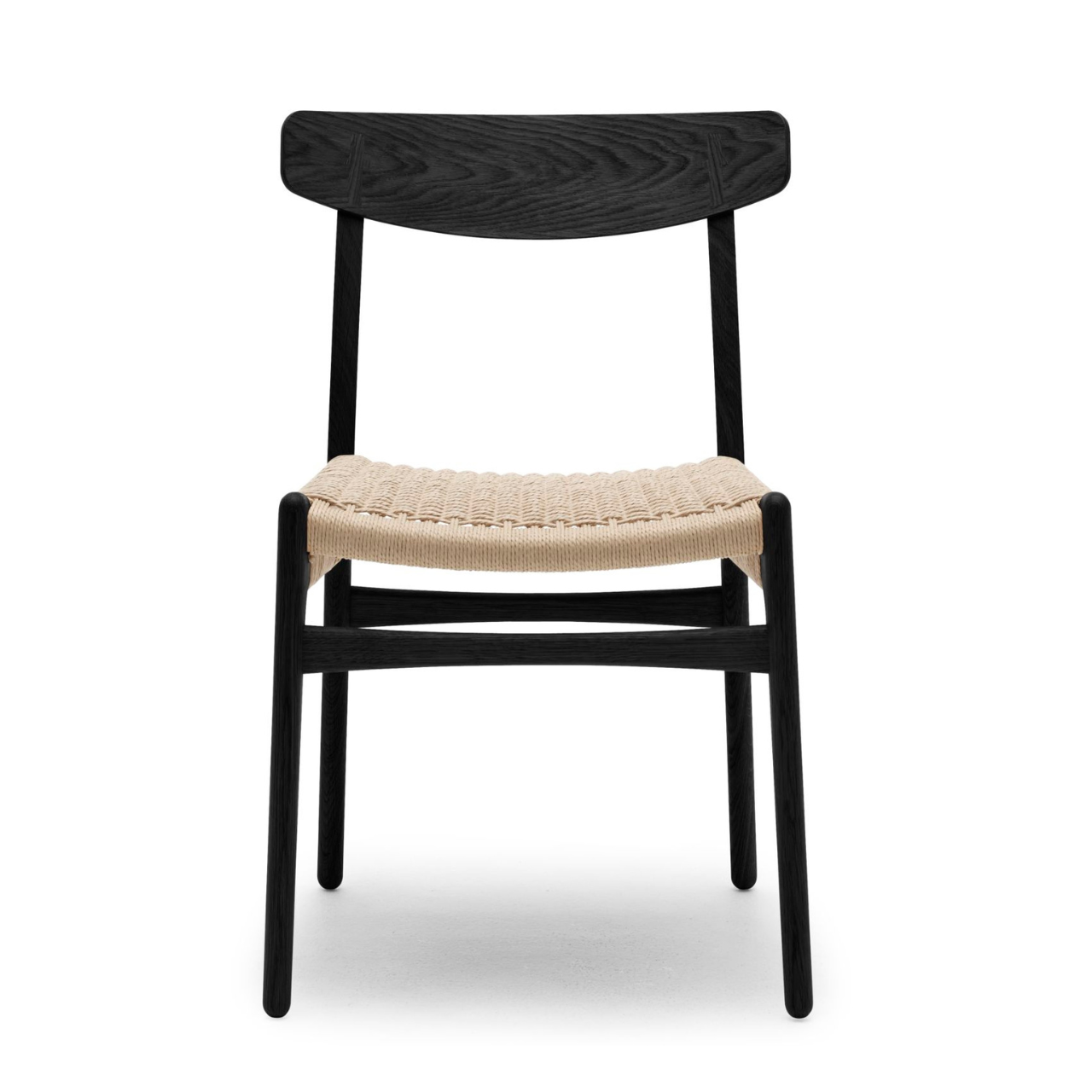 CH23 Chair by Hans Wegner