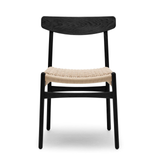 CH23 Chair by Hans Wegner