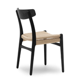 CH23 Chair by Hans Wegner