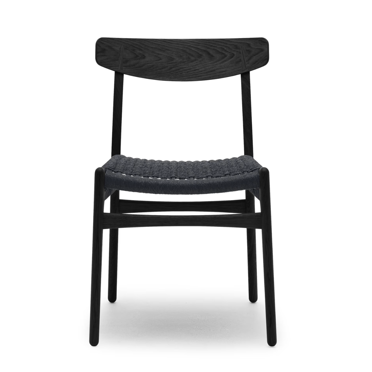 CH23 Chair by Hans Wegner