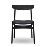 CH23 Chair by Hans Wegner