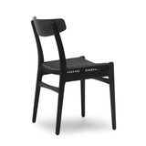 CH23 Chair by Hans Wegner