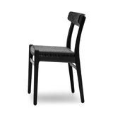 CH23 Chair by Hans Wegner