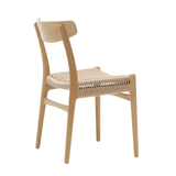 CH23 Chair by Hans Wegner