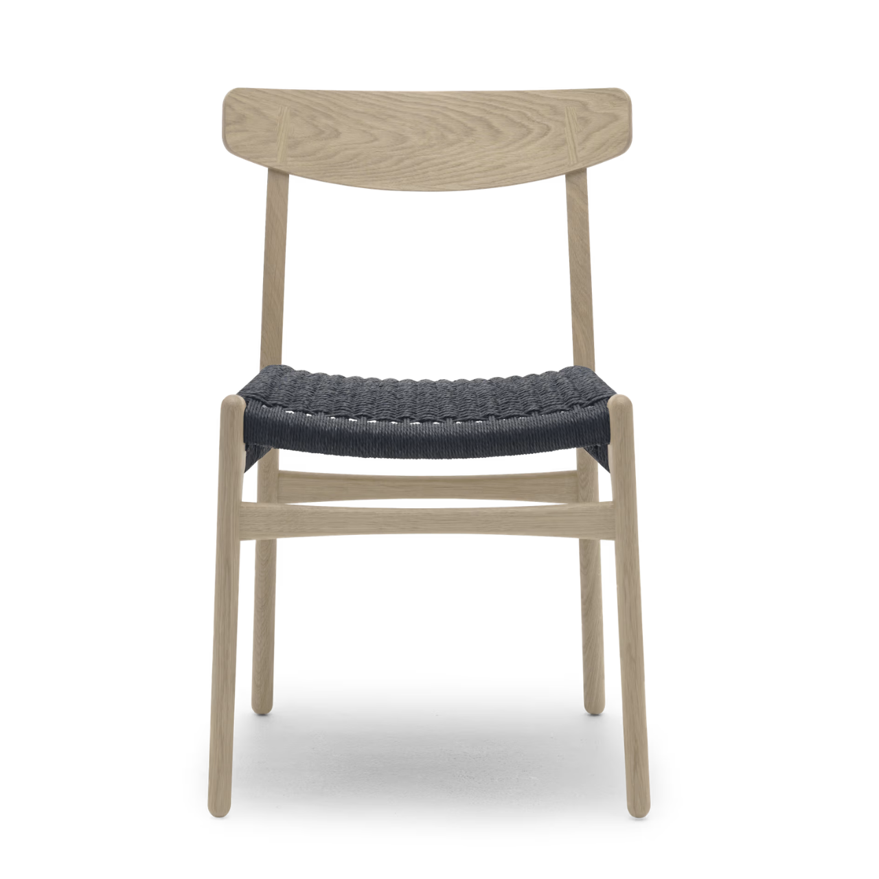 CH23 Chair by Hans Wegner
