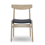 CH23 Chair by Hans Wegner
