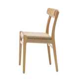 CH23 Chair by Hans Wegner