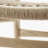 CH23 Chair by Hans Wegner