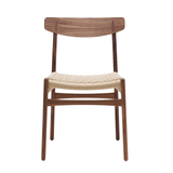 CH23 Chair by Hans Wegner
