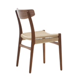 CH23 Chair by Hans Wegner