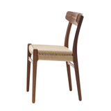 CH23 Chair by Hans Wegner