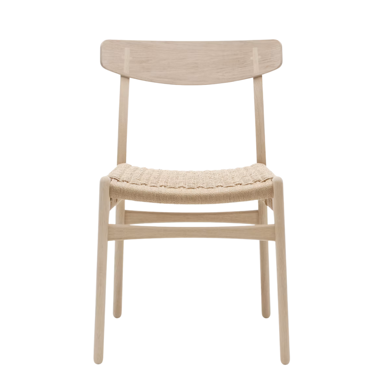 CH23 Chair by Hans Wegner
