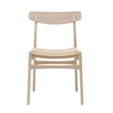 CH23 Chair by Hans Wegner
