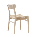 CH23 Chair by Hans Wegner