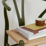 CH24 Wishbone Soft Colors