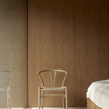 CH24 Wishbone Chair Wood