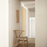 CH24 Wishbone Chair Wood