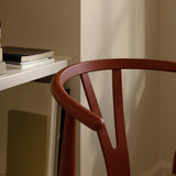 CH24 Wishbone Soft Colors
