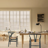 CH24 Wishbone Chair Wood
