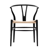 CH24 Wishbone Chair Wood