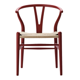 CH24 Wishbone Chair Wood
