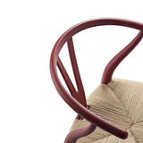 CH24 Wishbone Soft Colors