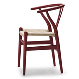 CH24 Wishbone Soft Colors