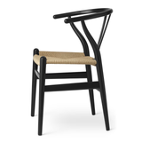 CH24 Wishbone Chair Wood