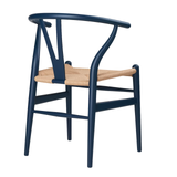 CH24 Wishbone Chair Wood
