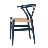 CH24 Wishbone Chair Wood