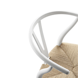 CH24 Wishbone Chair Wood