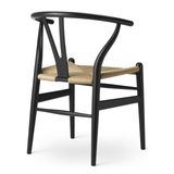 CH24 Wishbone Chair Wood