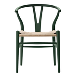 CH24 Wishbone Chair Wood