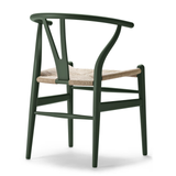 CH24 Wishbone Chair Wood
