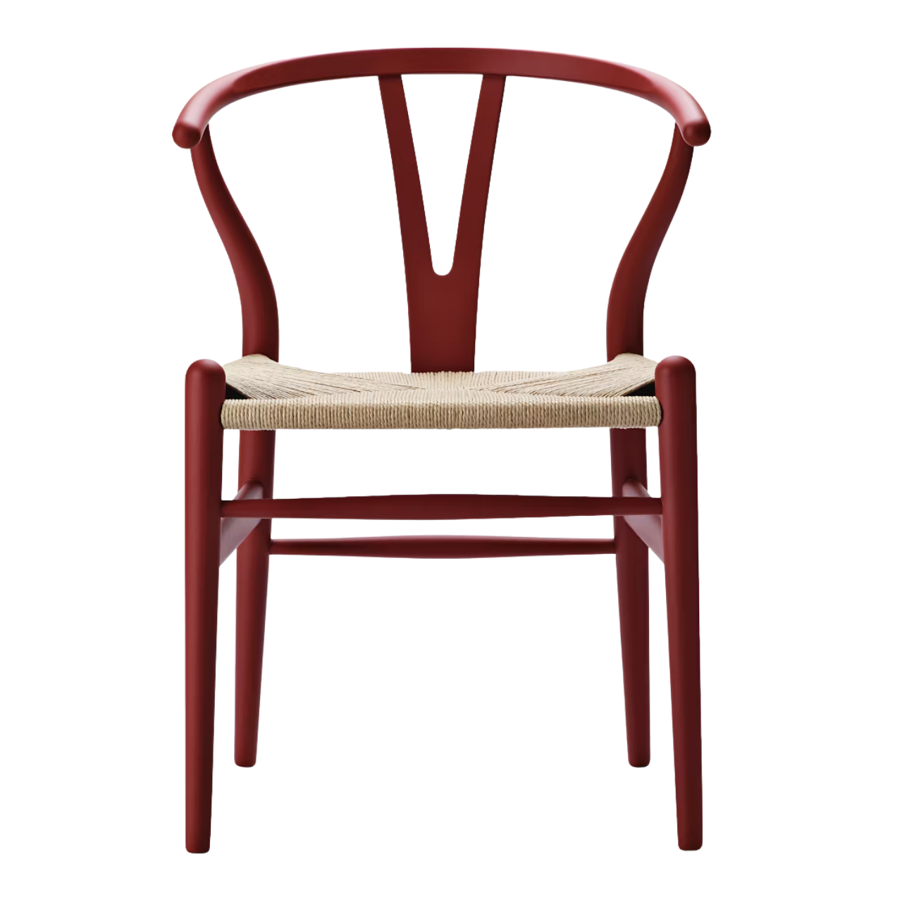 CH24 Wishbone Soft Colors