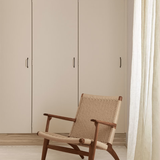 CH25 Lounge Chair
