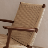 CH25 Lounge Chair