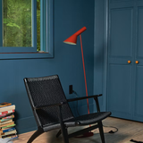 CH25 Lounge Chair