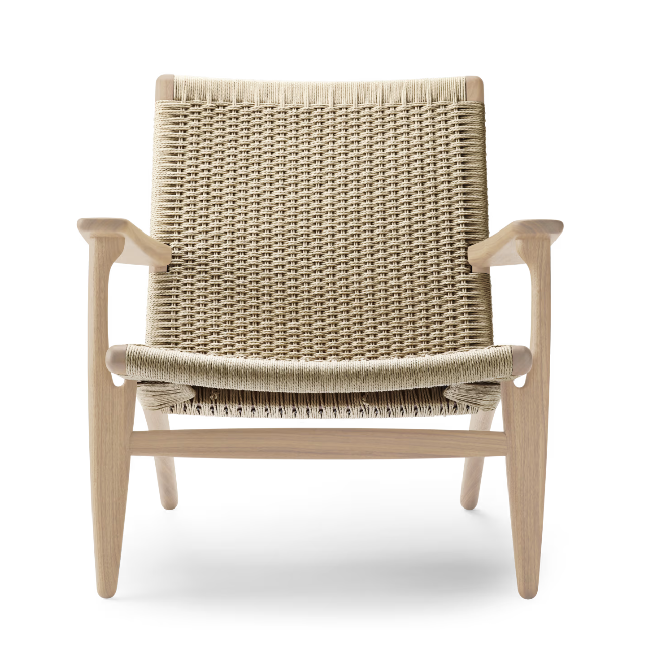 CH25 Lounge Chair