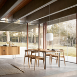 CH322 Dining Table